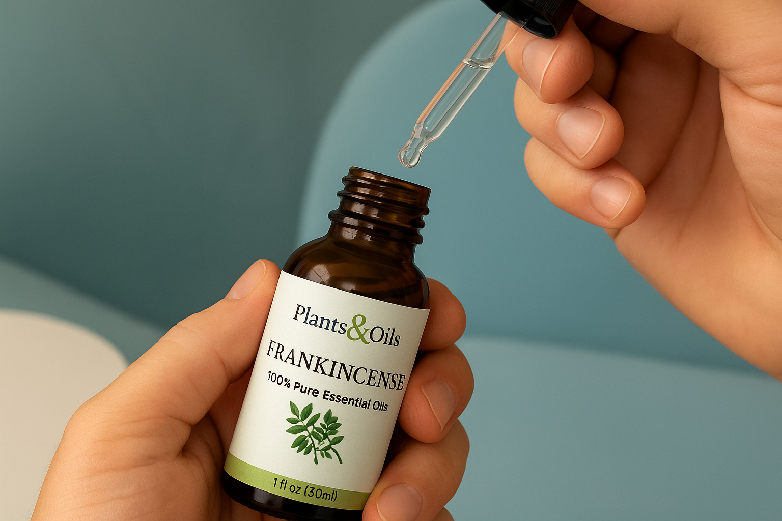 Frankincense