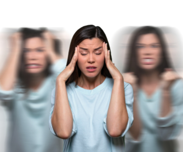 Stress and Anxiety
