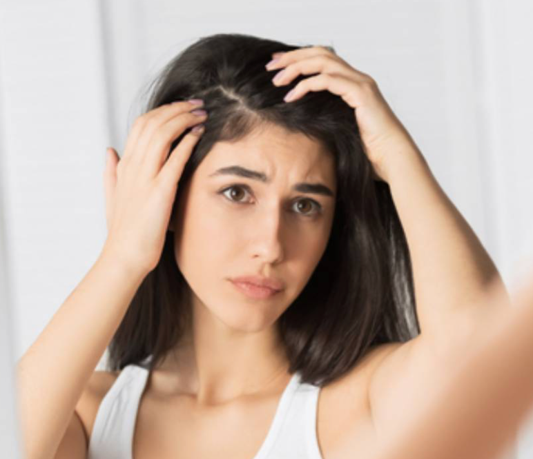 Skin and Hair
