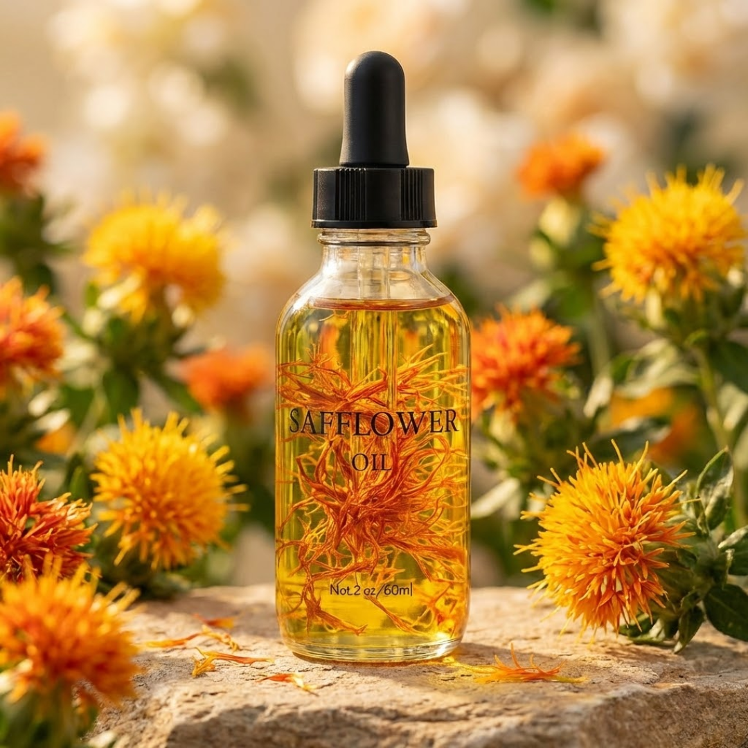 Safflower Oil