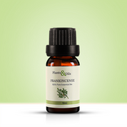 Frankincense Oil