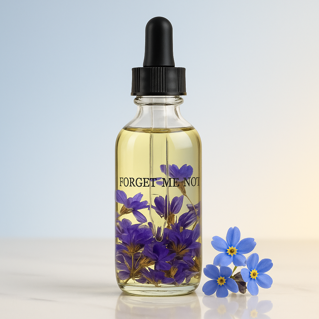 Forget-me-not Oil