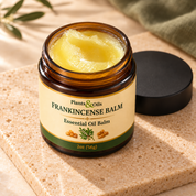 Frankincense Balm