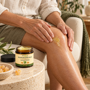 Frankincense Balm