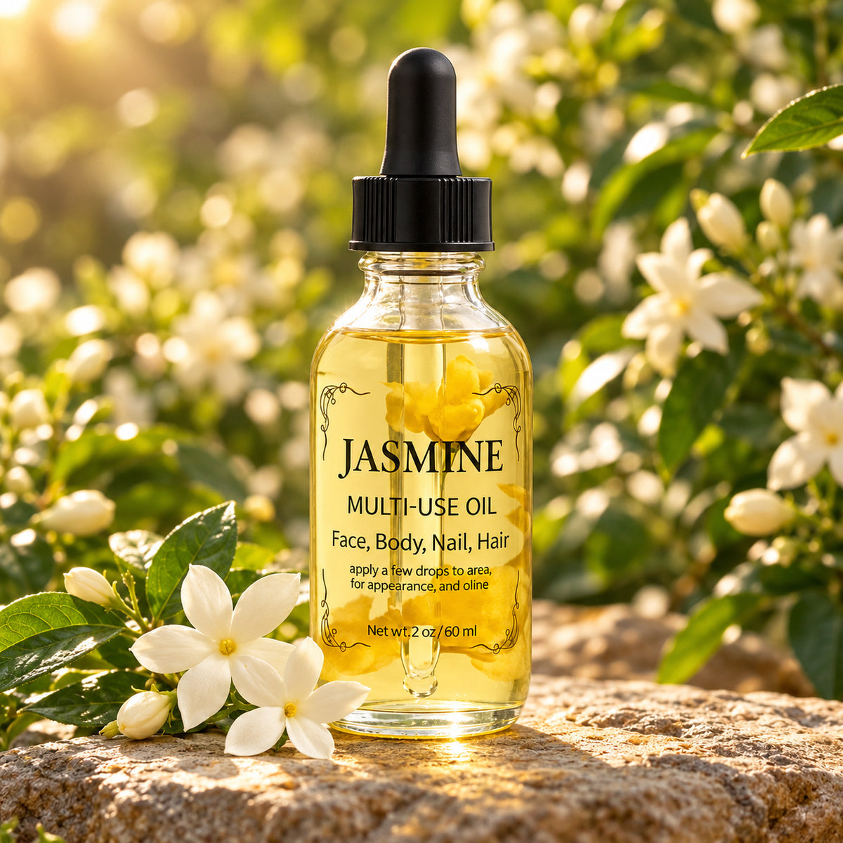Single Oils