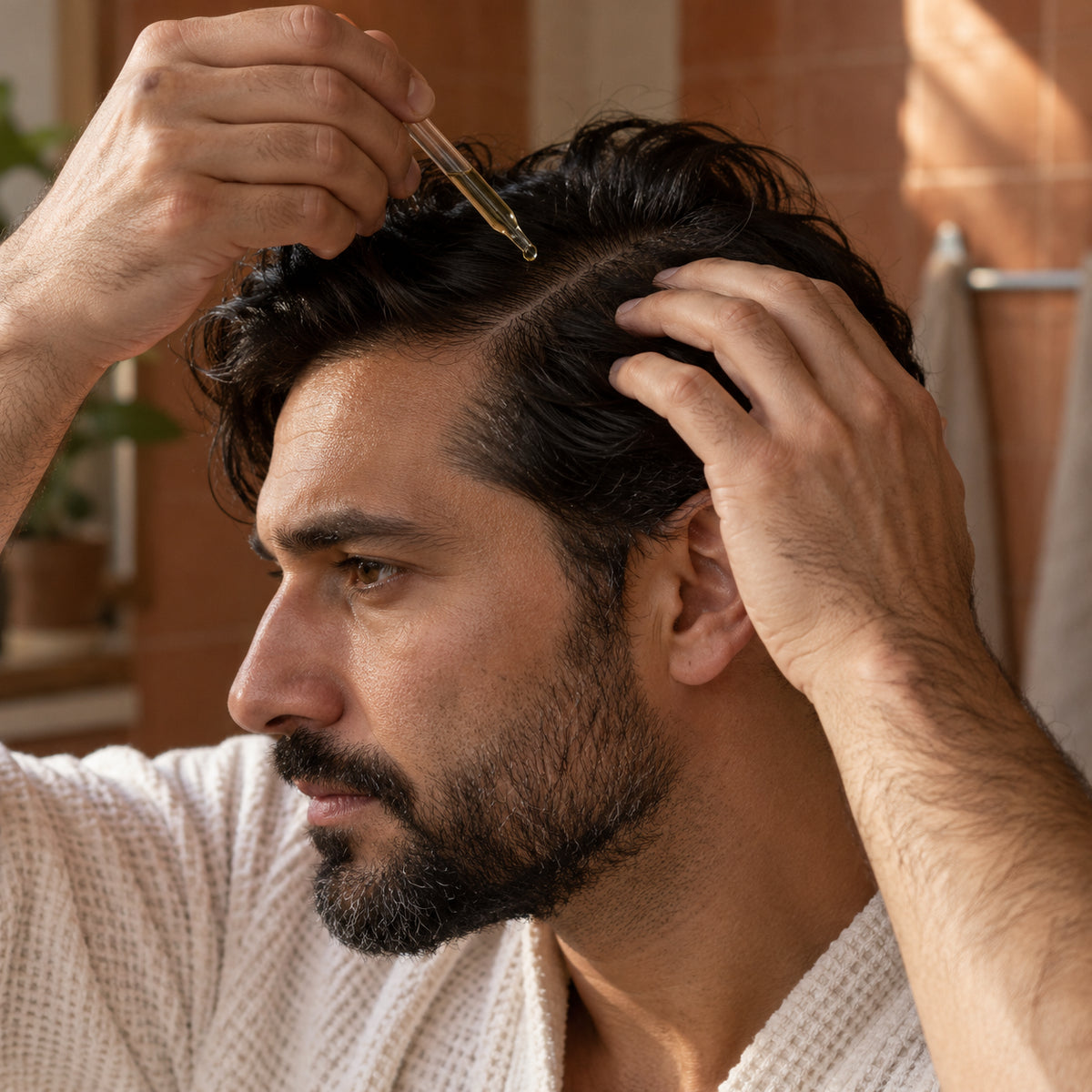 Hair Growth
