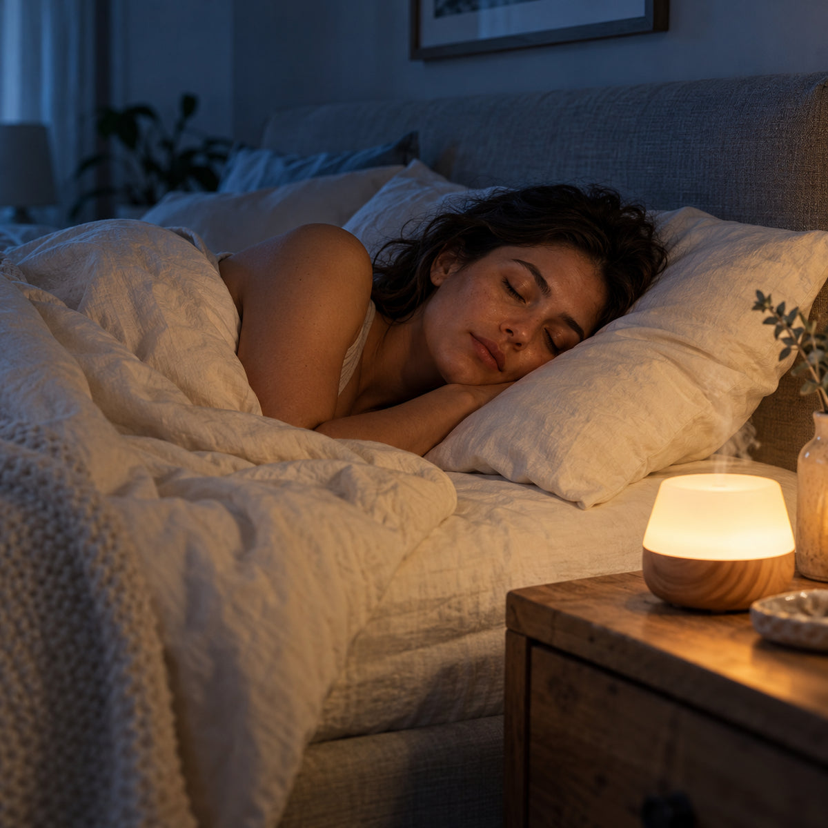 Better Sleep